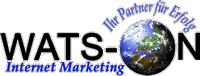 Wats-on Internet Marketing